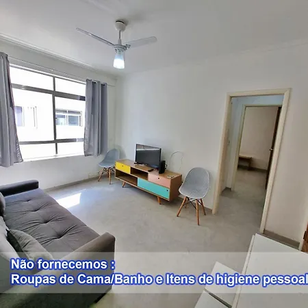 Reformado, 250M Do Mar, Wi-Fi, Prox Ao Aquario-2