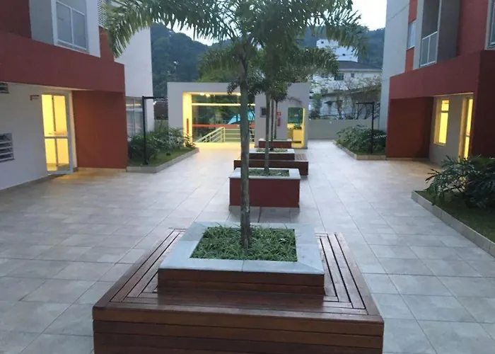 Condominio Villa Di Fiori Guarujá