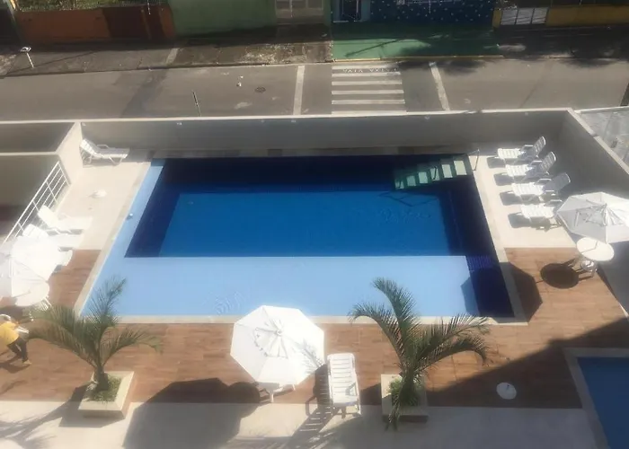 Condominio Villa Di Fiori Guarujá