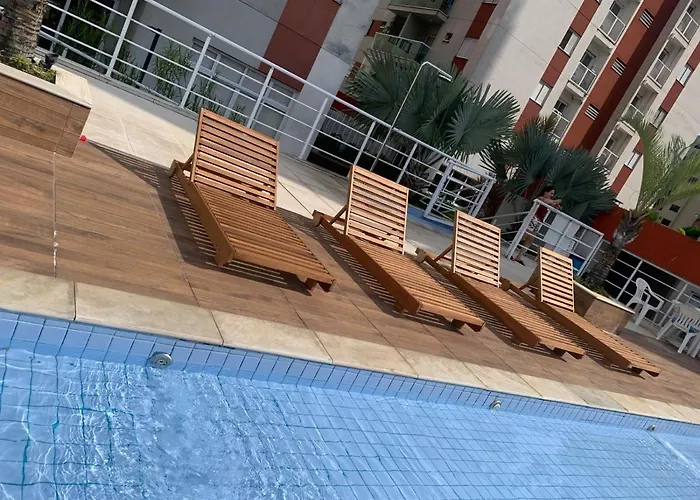 Condominio Villa Di Fiori Guarujá